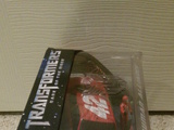 Transformers Leadfoot Transformers Movie Universe
