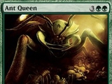 Magic The Gathering Ant Queen Core Editions
