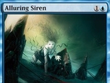Magic The Gathering Alluring Siren Core Editions