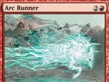 Magic The Gathering Arc Runner Core Editions