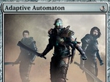 Magic The Gathering Adaptive Automaton Core Editions