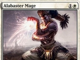 Magic The Gathering Alabaster Mage Core Editions