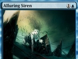 Magic The Gathering Alluring Siren Core Editions