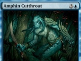 Magic The Gathering Amphin Cutthroat Core Editions