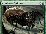 Magic The Gathering Arachnus Spinner Core Editions