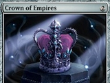 Magic The Gathering Crown of Empires Core Editions