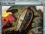 Magic The Gathering Kite Shield Core Editions