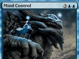Magic The Gathering Mind Control Core Editions