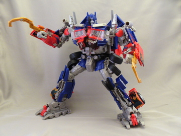 Transformers Optimus Prime Transformers Movie Universe