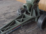 G.I. Joe Mountain Howitzer Classic Collection image 3