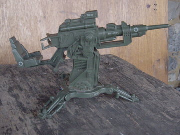 G.I. Joe F.L.A.K. Classic Collection