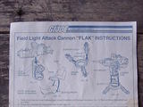 G.I. Joe F.L.A.K. Classic Collection image 2