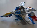 Transformers Ramjet (Toys R Us Exclusive) Universe