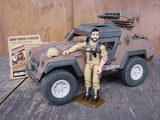 G.I. Joe V.A.M.P Mark II Classic Collection
