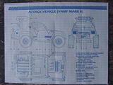 G.I. Joe V.A.M.P Mark II Classic Collection