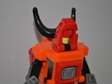 Transformers Tantrum Generation 1