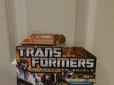 Transformers News: Crave News 12-08-2011: New Catalog, Deals, and Cash Back on Crave! Image