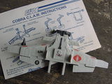 G.I. Joe C.L.A.W Classic Collection