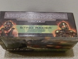 G.I. Joe Sting Raider with Copperhead & Swamp-Viper Rise of Cobra image 1