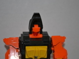 Transformers Divebomb Generation 1