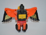 Transformers Divebomb Generation 1