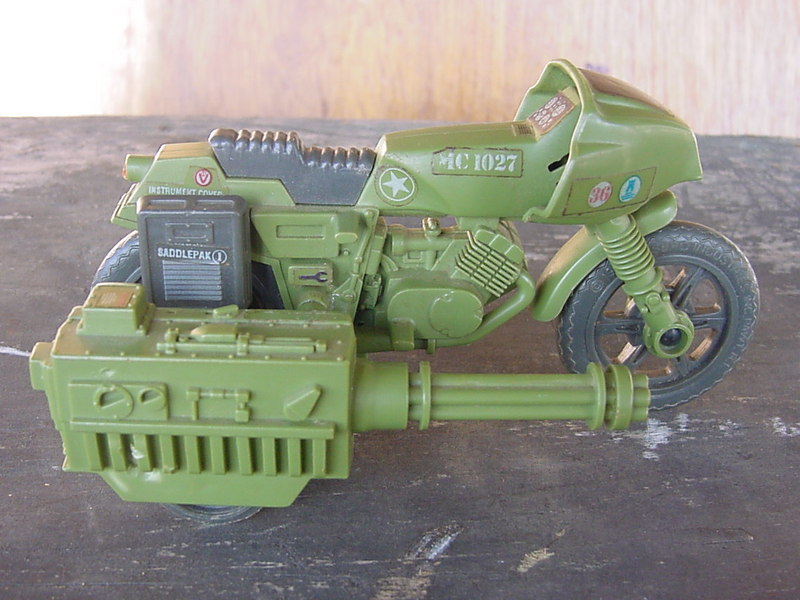 G.I. Joe R.A.M. Classic Collection