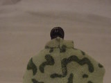 Star Wars Princess Leia (in combat poncho) Vintage Figures (pre-1997) thumbnail 1