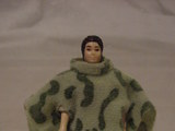 Star Wars Princess Leia (in combat poncho) Vintage Figures (pre-1997)