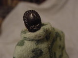 Star Wars Princess Leia (in combat poncho) Vintage Figures (pre-1997)