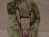 Star Wars Princess Leia (in combat poncho) Vintage Figures (pre-1997)