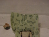 Star Wars Princess Leia (in combat poncho) Vintage Figures (pre-1997) thumbnail 6