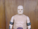 Star Wars Rancor Keeper Vintage Figures (pre-1997) thumbnail 0