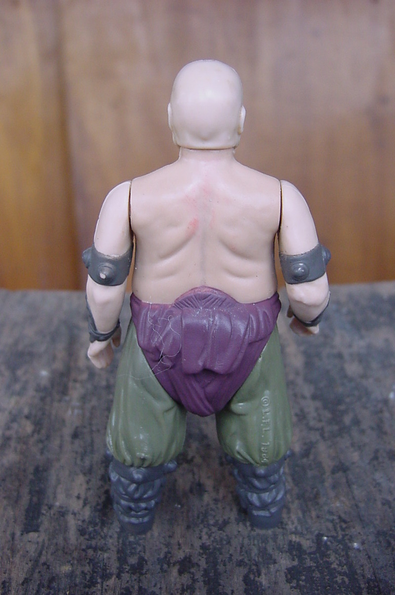 Star Wars Rancor Keeper Vintage Figures (pre-1997)