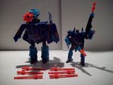 Transformers Dreadwing Generation 2