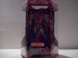 Transformers Robo Vision Optimus Prime Transformers Movie Universe