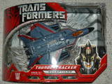 Transformers Thundercracker Transformers Movie Universe