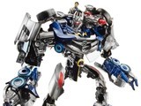 Transformers Soundwave & Laserbeak w/ Dylan Gould Transformers Movie Universe