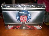 Transformers Transformers Prime Optimus Prime First Edition Figure SDCC Exclusive 4edf89b107177f00010001f6