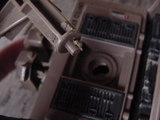 G.I. Joe V.A.M.P Mark II Classic Collection