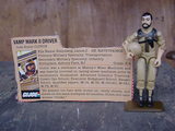 G.I. Joe V.A.M.P Mark II Classic Collection