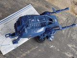 G.I. Joe A.S.P Classic Collection