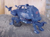 G.I. Joe A.S.P Classic Collection image 2