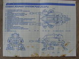 G.I. Joe A.S.P Classic Collection image 6