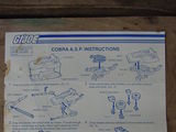 G.I. Joe A.S.P Classic Collection