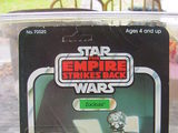 Star Wars Zuckuss Vintage Figures (pre-1997)