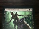 Magic The Gathering Caress of Phyrexia Scars of Mirrodin
