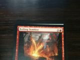 Magic The Gathering Rolling Temblor Innistrad