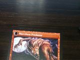 Magic The Gathering Reckless Waif Innistrad thumbnail 1