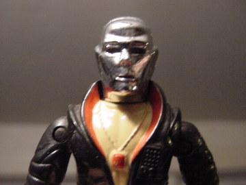 G.I. Joe Destro Classic Collection