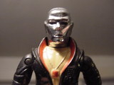 G.I. Joe Destro Classic Collection